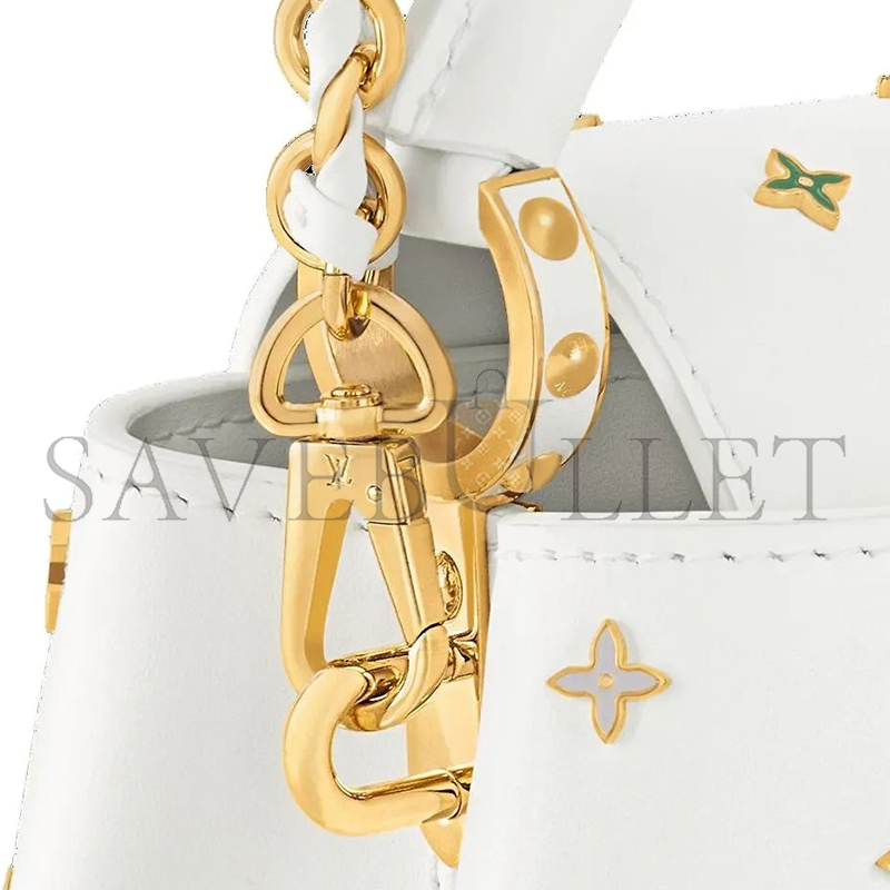 l0vis Vvtt0n murakami lv x tm capucines mini m14165 (21*13.6*8cm)